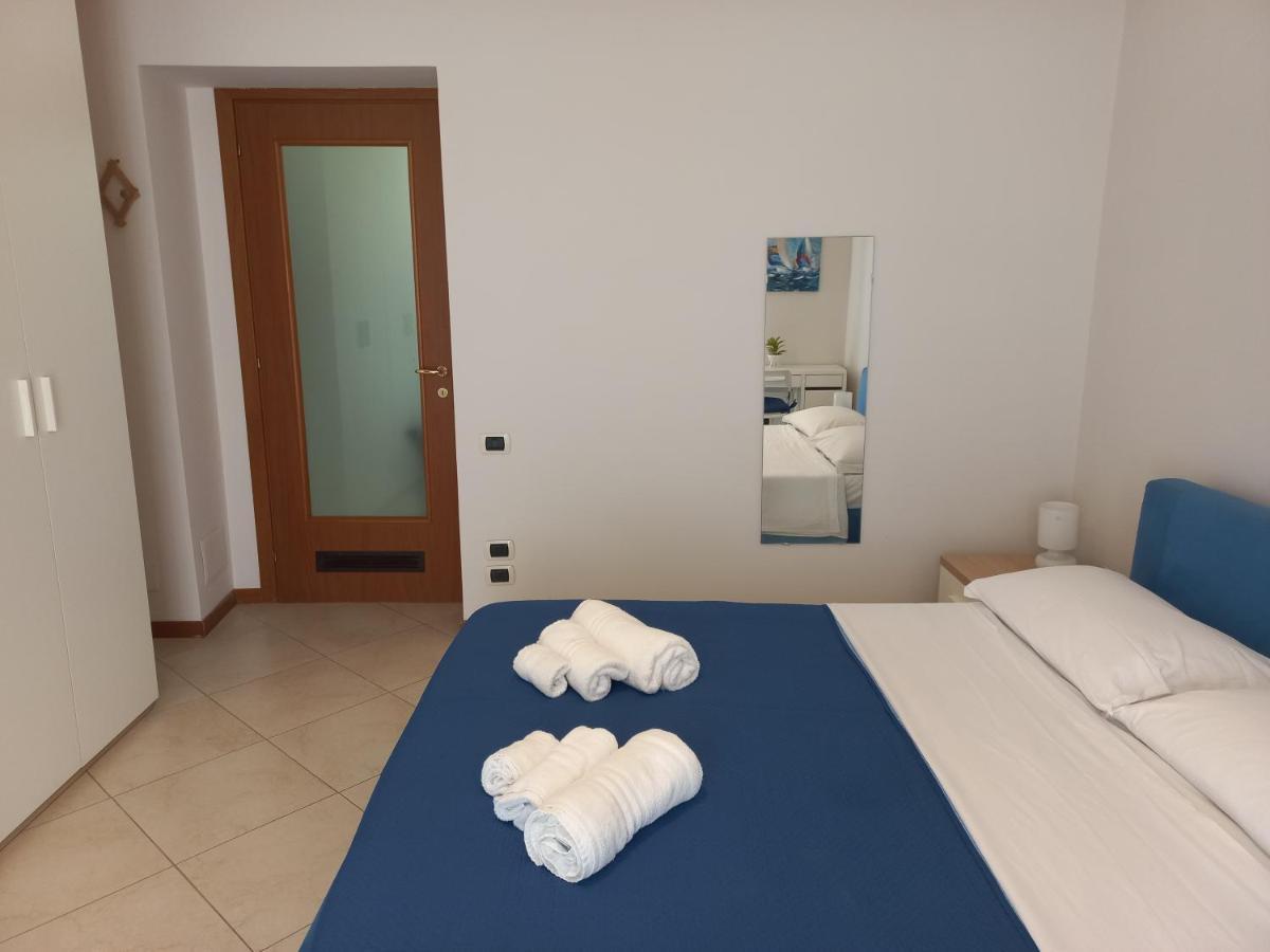 Appartamenti Le Gemme Naples Exterior photo