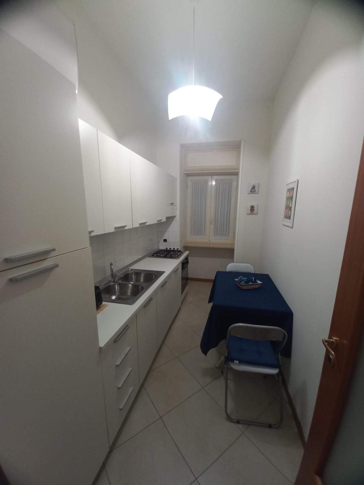 Appartamenti Le Gemme Naples Exterior photo