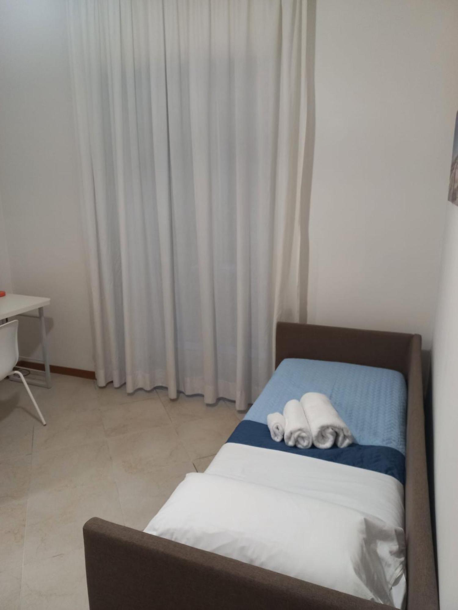 Appartamenti Le Gemme Naples Exterior photo