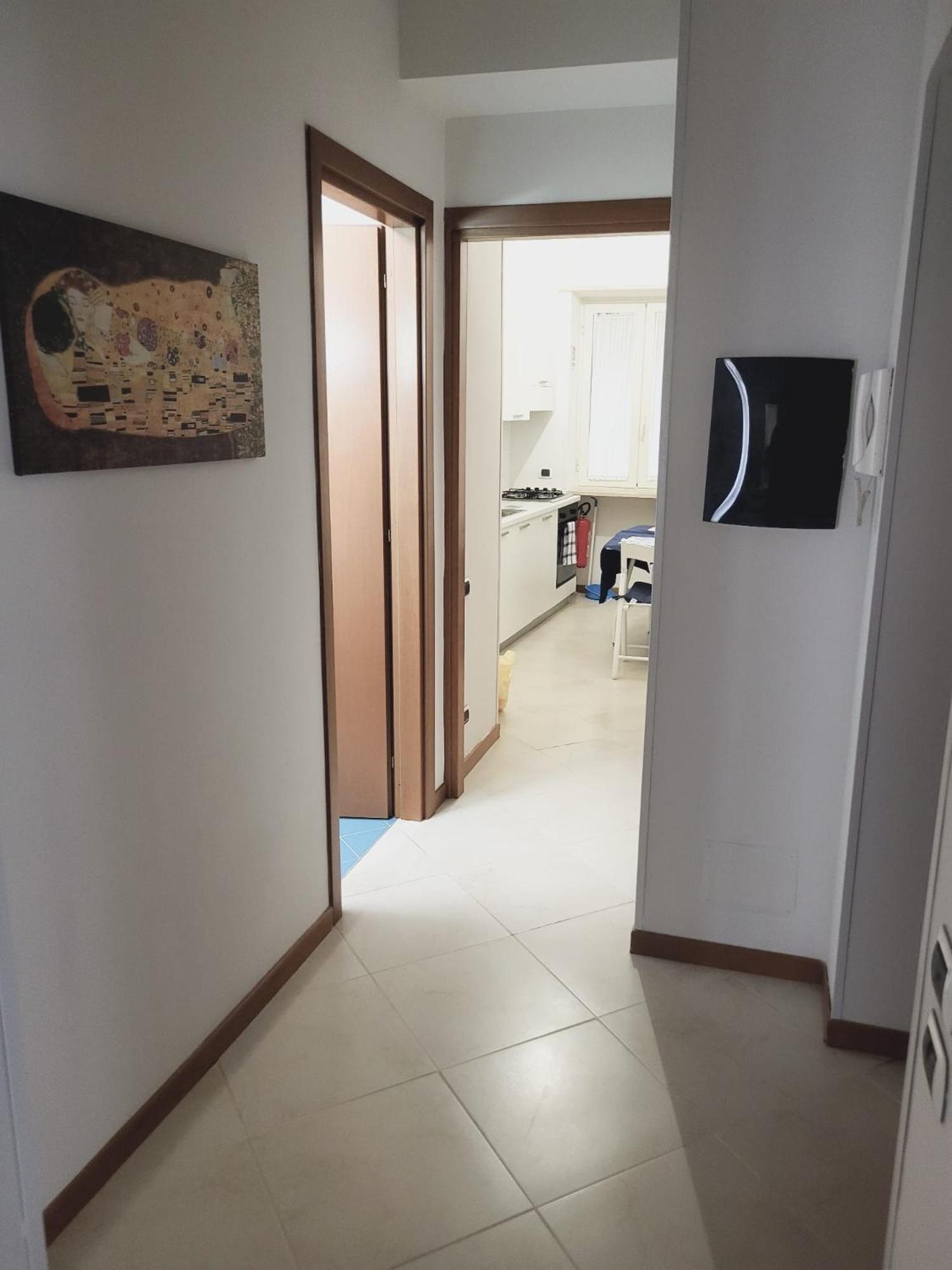 Appartamenti Le Gemme Naples Exterior photo