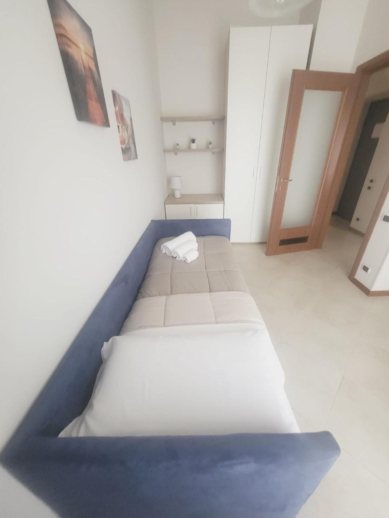 Appartamenti Le Gemme Naples Exterior photo