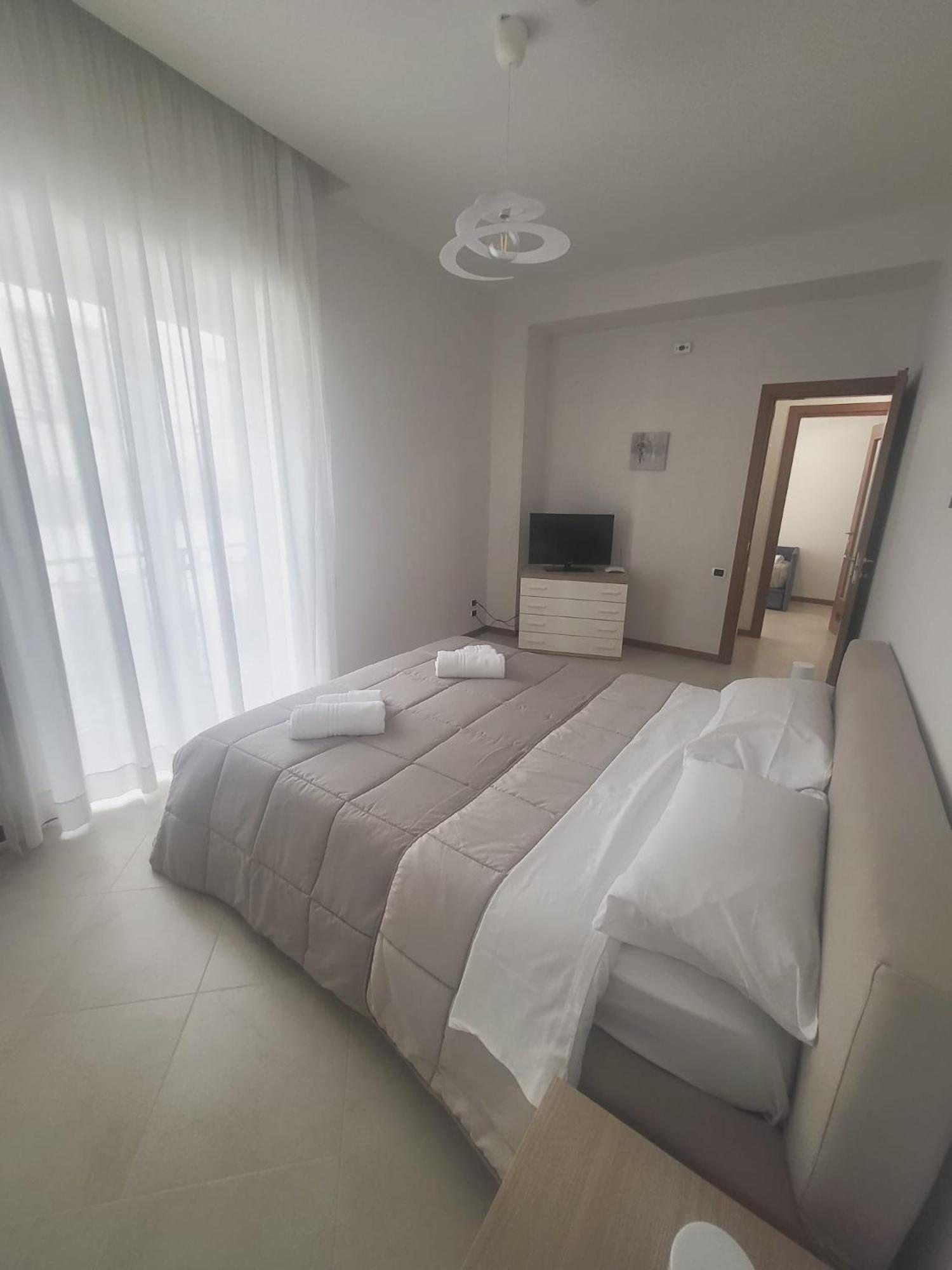 Appartamenti Le Gemme Naples Exterior photo