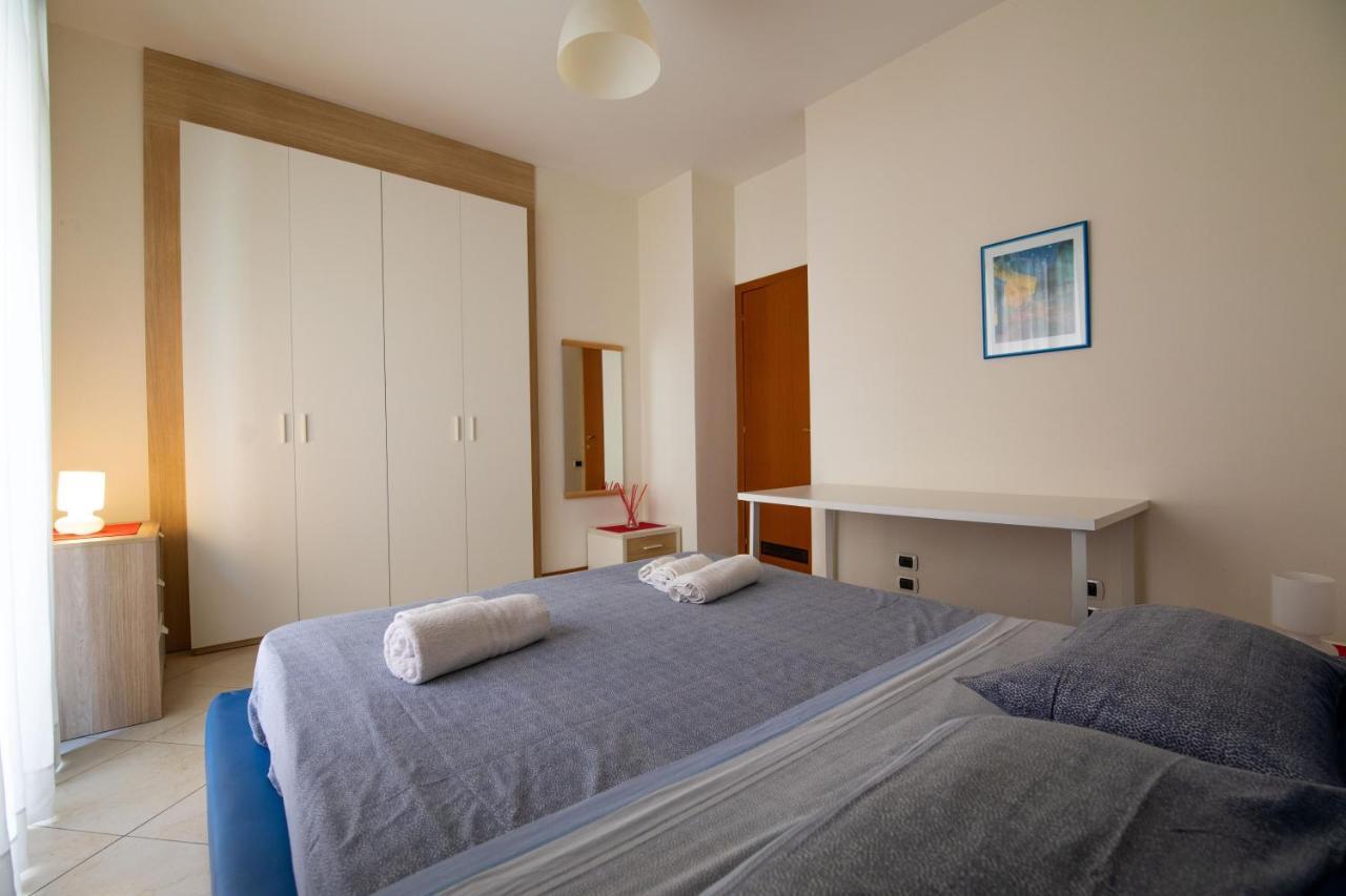 Appartamenti Le Gemme Naples Exterior photo