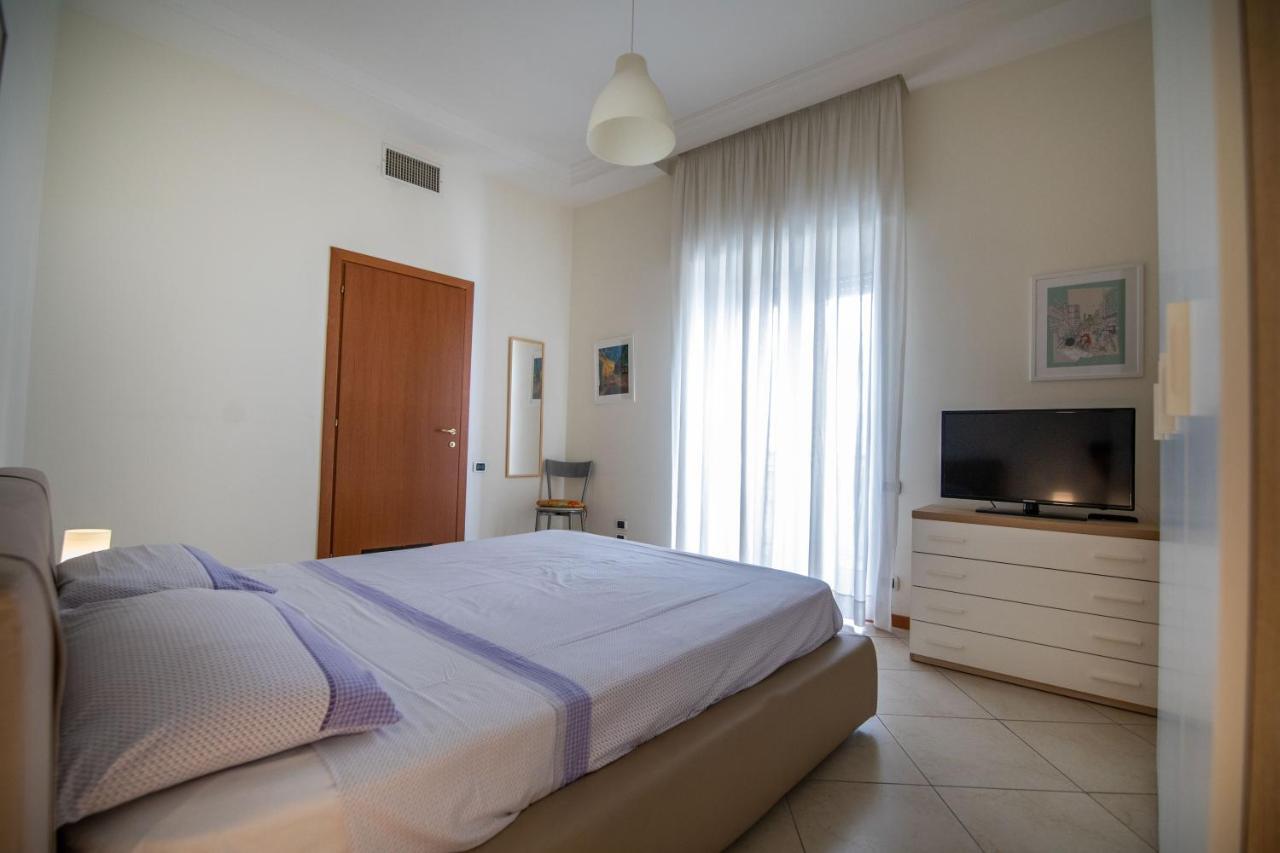 Appartamenti Le Gemme Naples Exterior photo